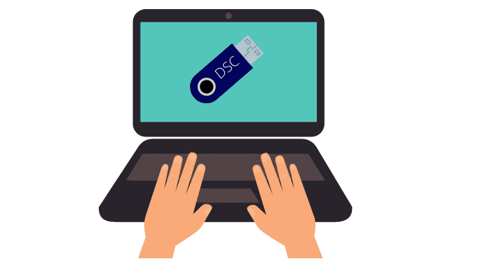 Digital Signature Certificate