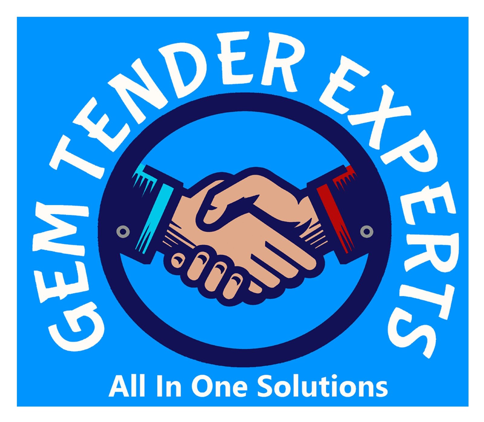 GEM Tender Experts Logo